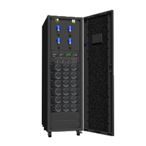 YMK3300模块化系列